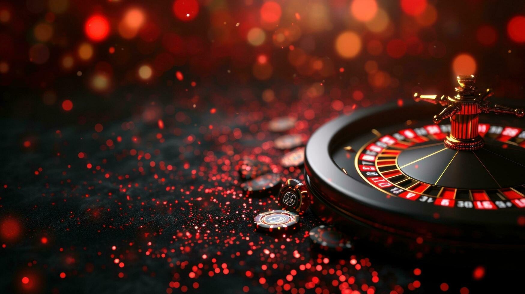 Responsible gaming notice for adults using 57777 port Slots Games