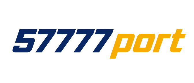 57777 port homepage logo